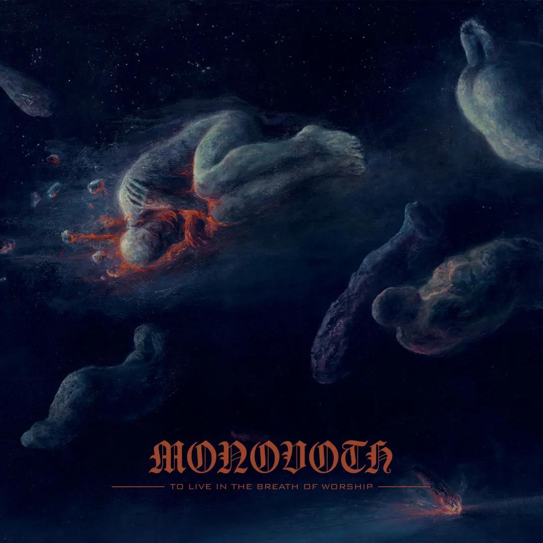 Monovoth: Doom Metal Argentino Que Transforma Luto em Arte Cósmica