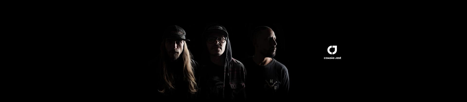 Descobertas Tribhus - Conheça a banda Cidadão José
