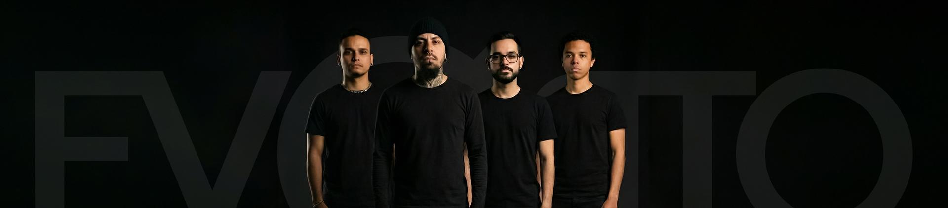 Bandas de grunge: de Seattle à cena independente brasileira
