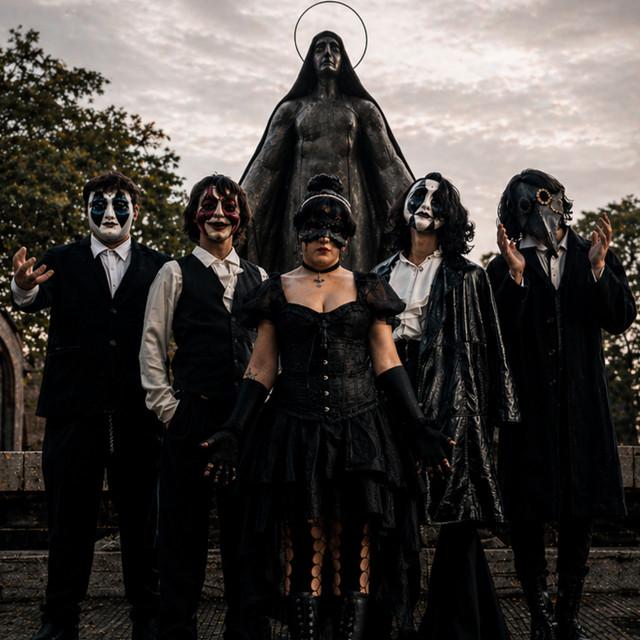 Não Deixe de Ouvir - Versalie Waltz, Anversa e Black Pantera