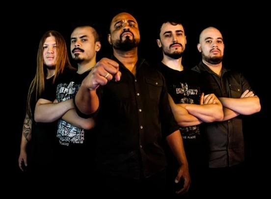Não Deixe de Ouvir - Croskill, New Democracy, Limbo7