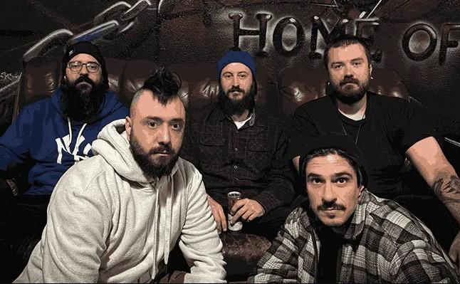 Não Deixe de Ouvir - Bong Brigade, O Preço, Bebe Feio
