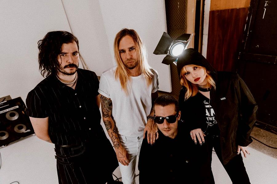 O Rock Não Morreu: Os Lançamentos de Abril de 2022