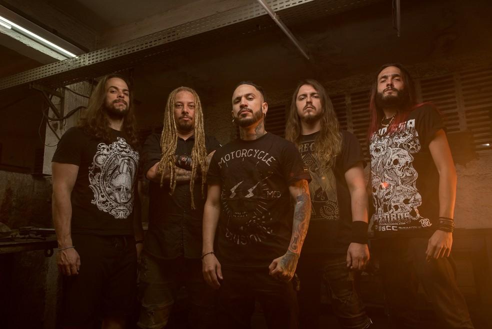 Rock nacional firme, forte e na mira dos gringos